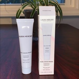 Laura Mercier Pure Canvas Hydrating Primer